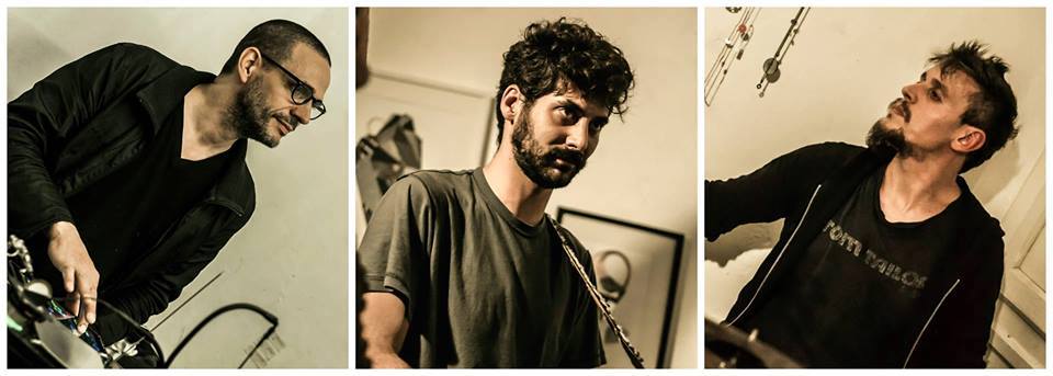 Laporte + Barbagallo + Bernè