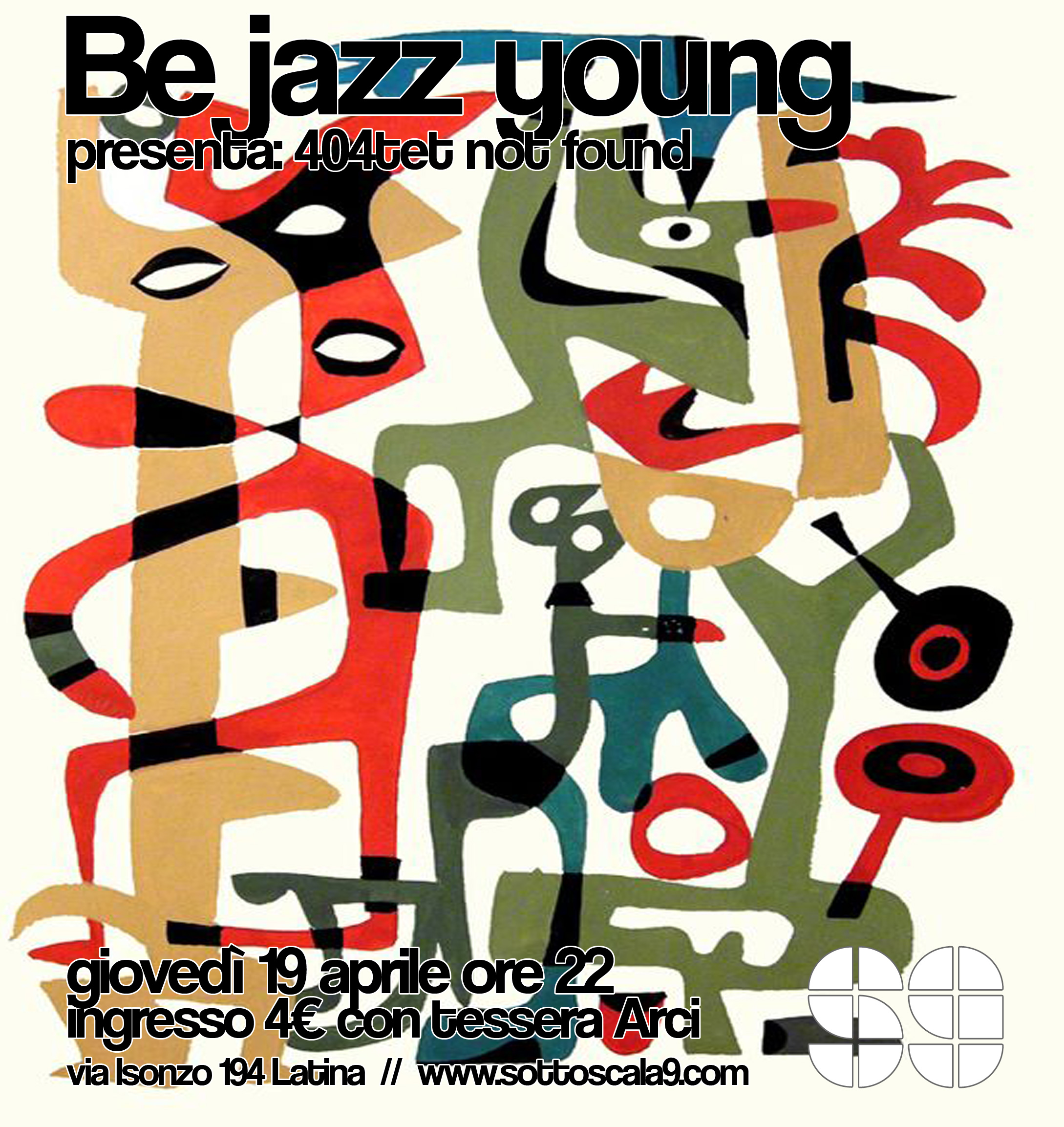 BE JAZZ YOUNG