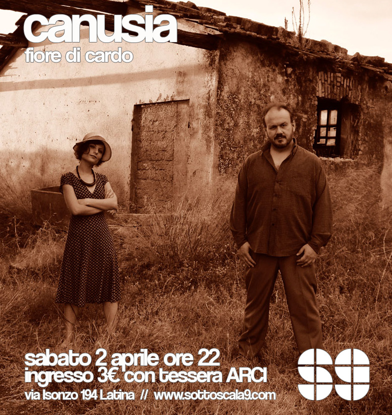 canusia