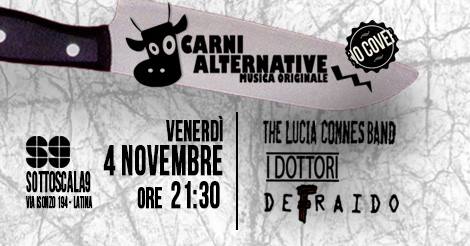 Carni Alternative