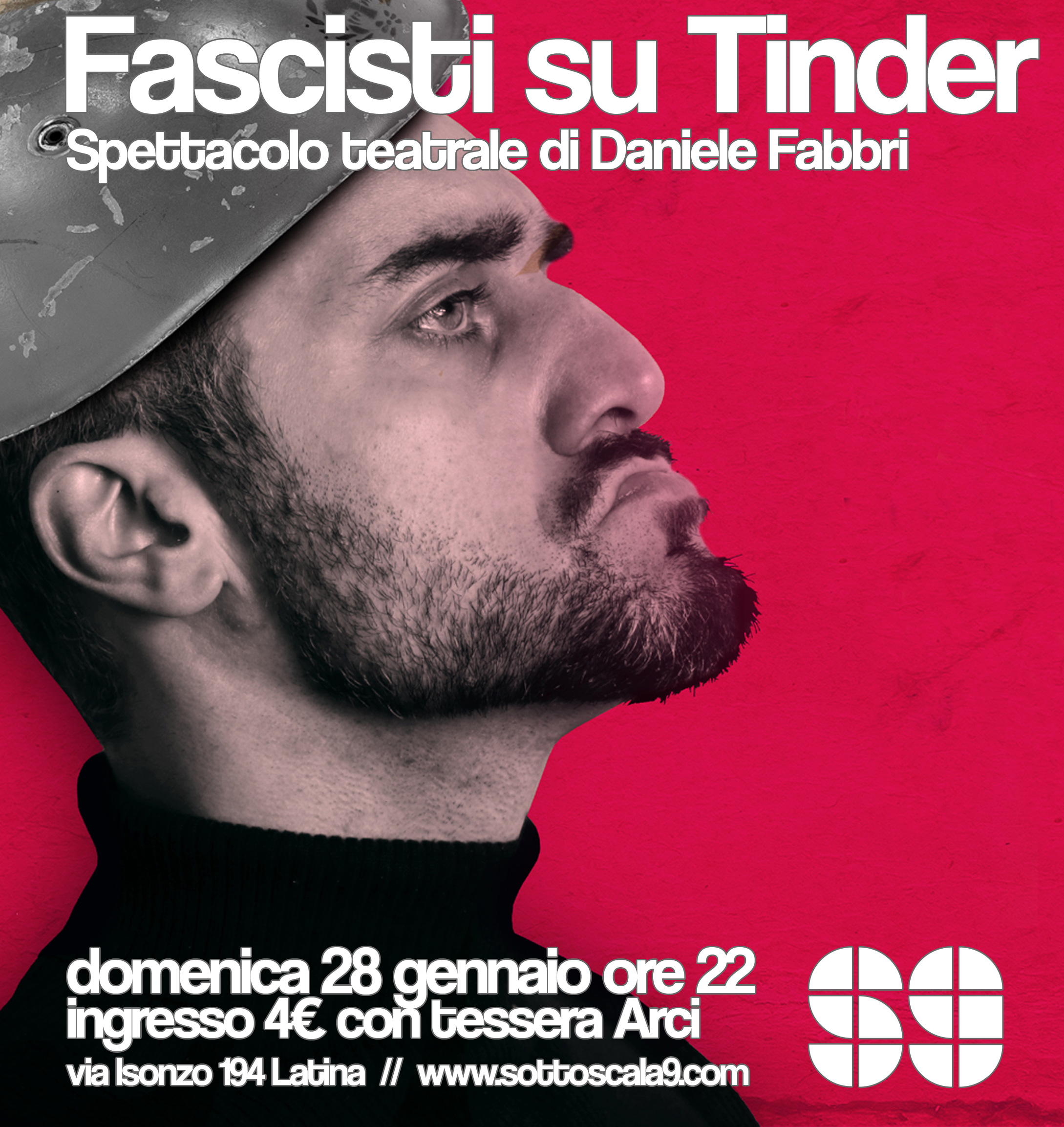 FASCISTI SU TINDER