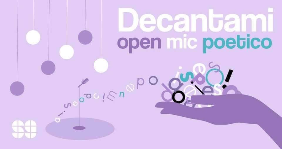 Decantami