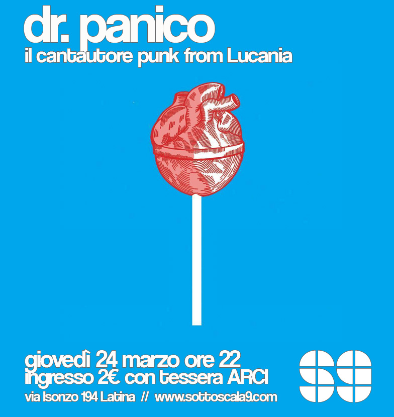 Filippo Dr. PANICO
