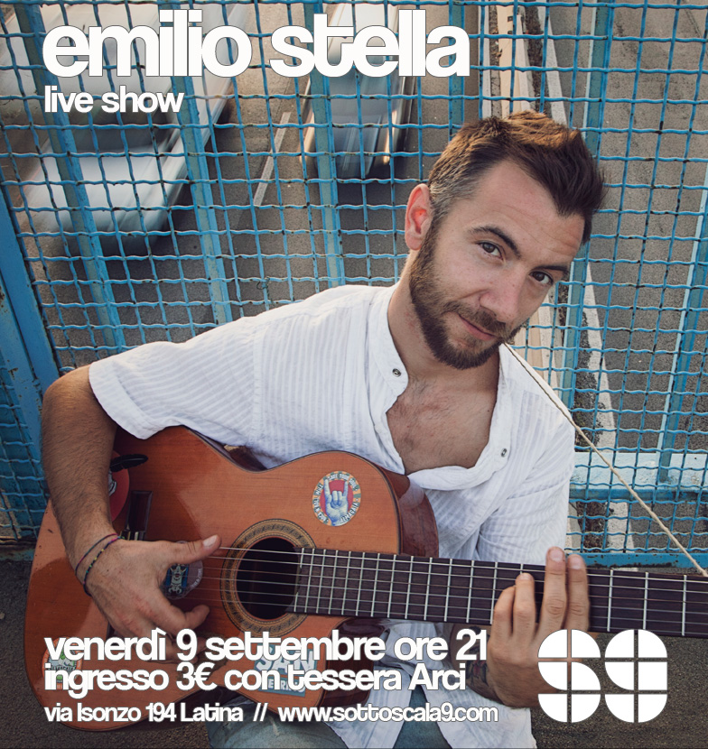 Emilio Stella