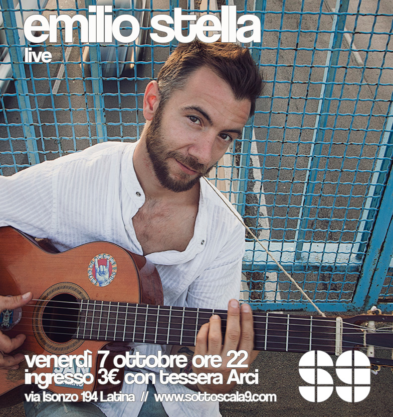 Emilio Stella