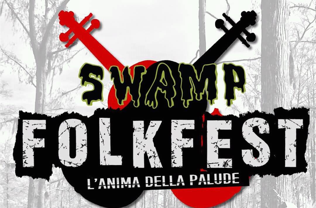 SwampFOLKFEST vol. 3