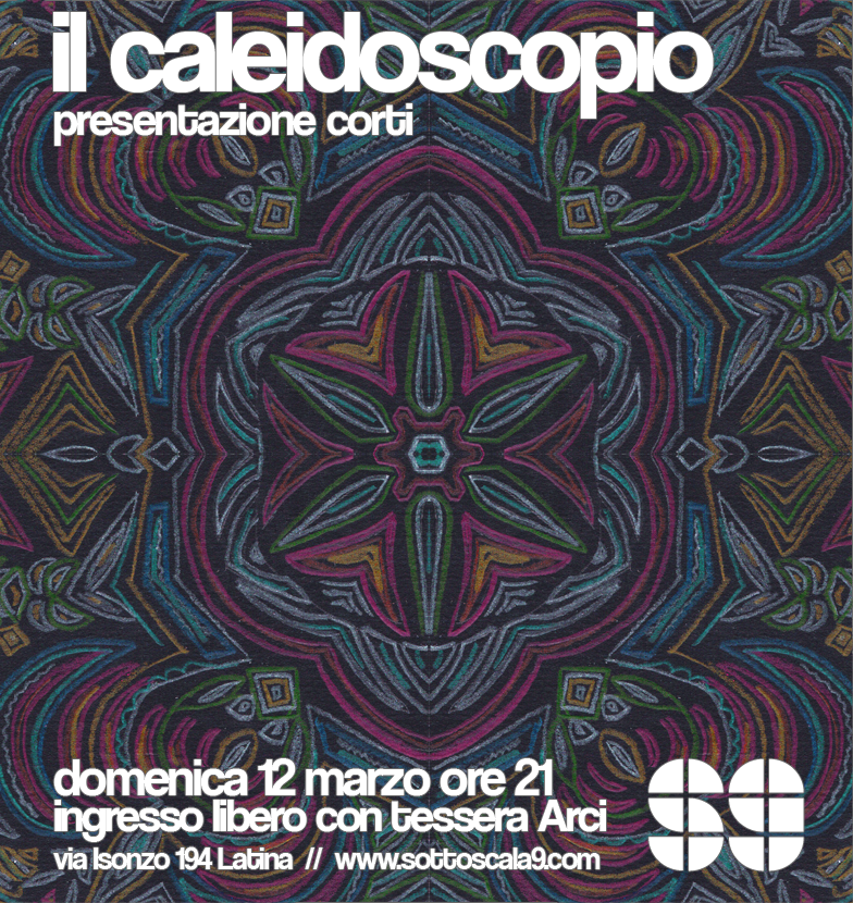 Il Caleidoscopio