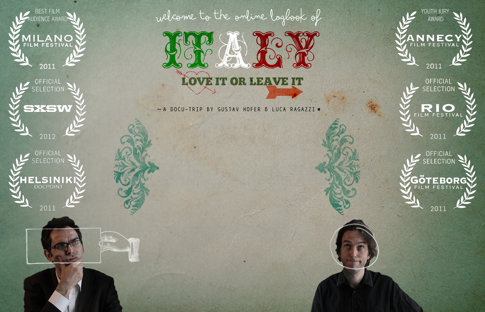 Italy: Love It, Or Leave It