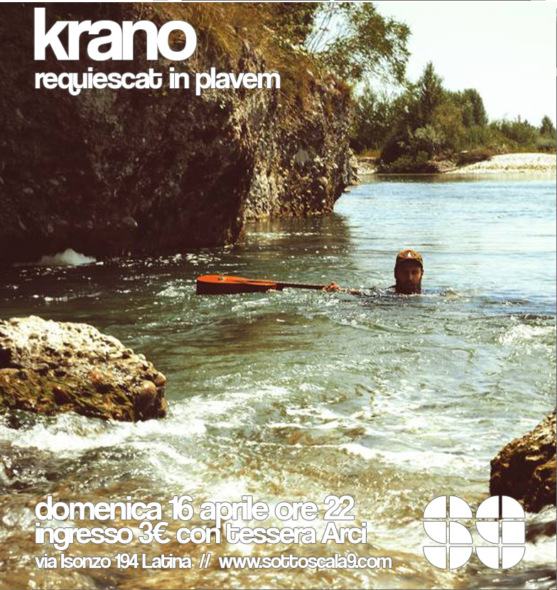 Krano