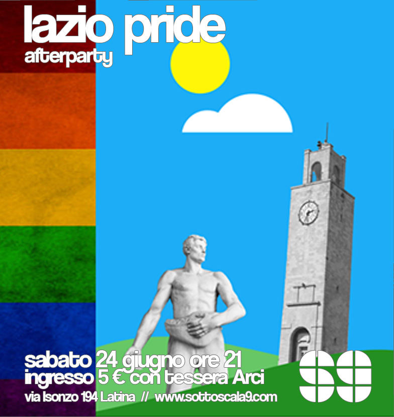 Lazio pride