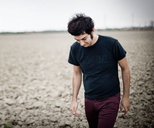 LE LUCI DELLA CENTRALE ELETTRICA