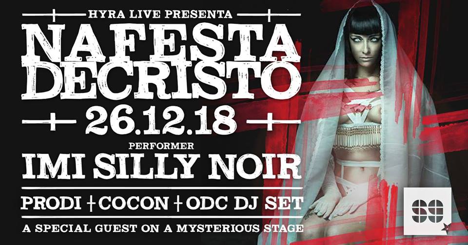 † Na Festa De Cristo (Vol. IV) †