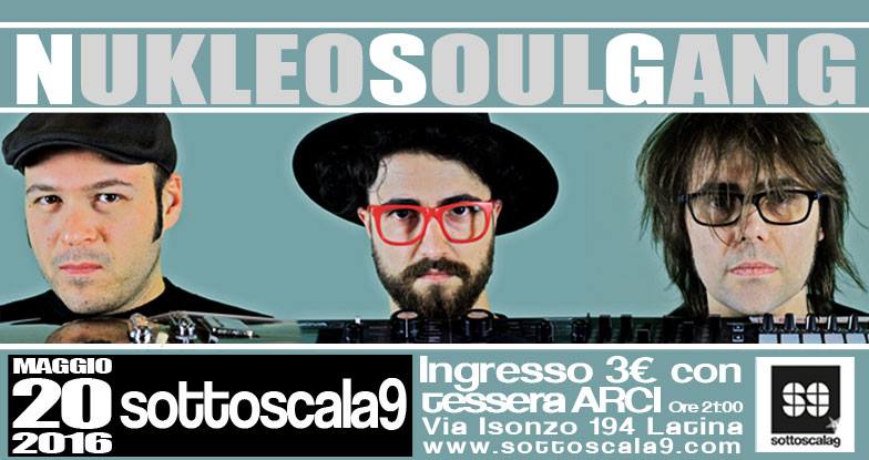 NukleoSoulGang