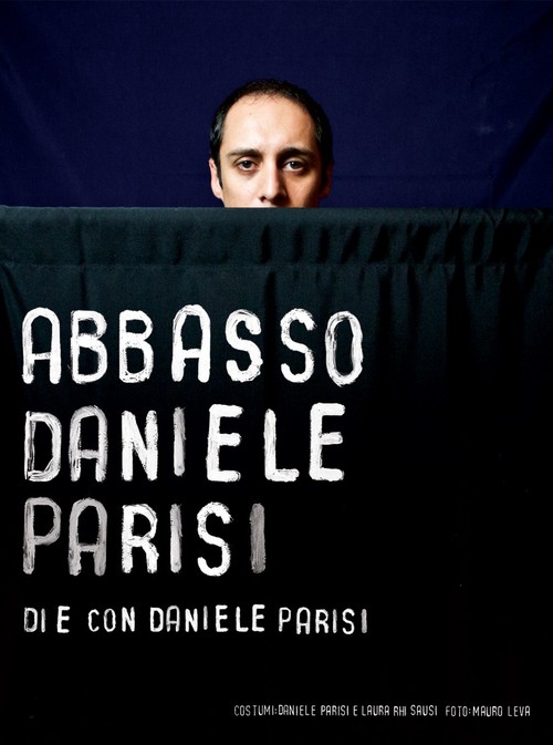 ABBASSO DANIELE PARISI