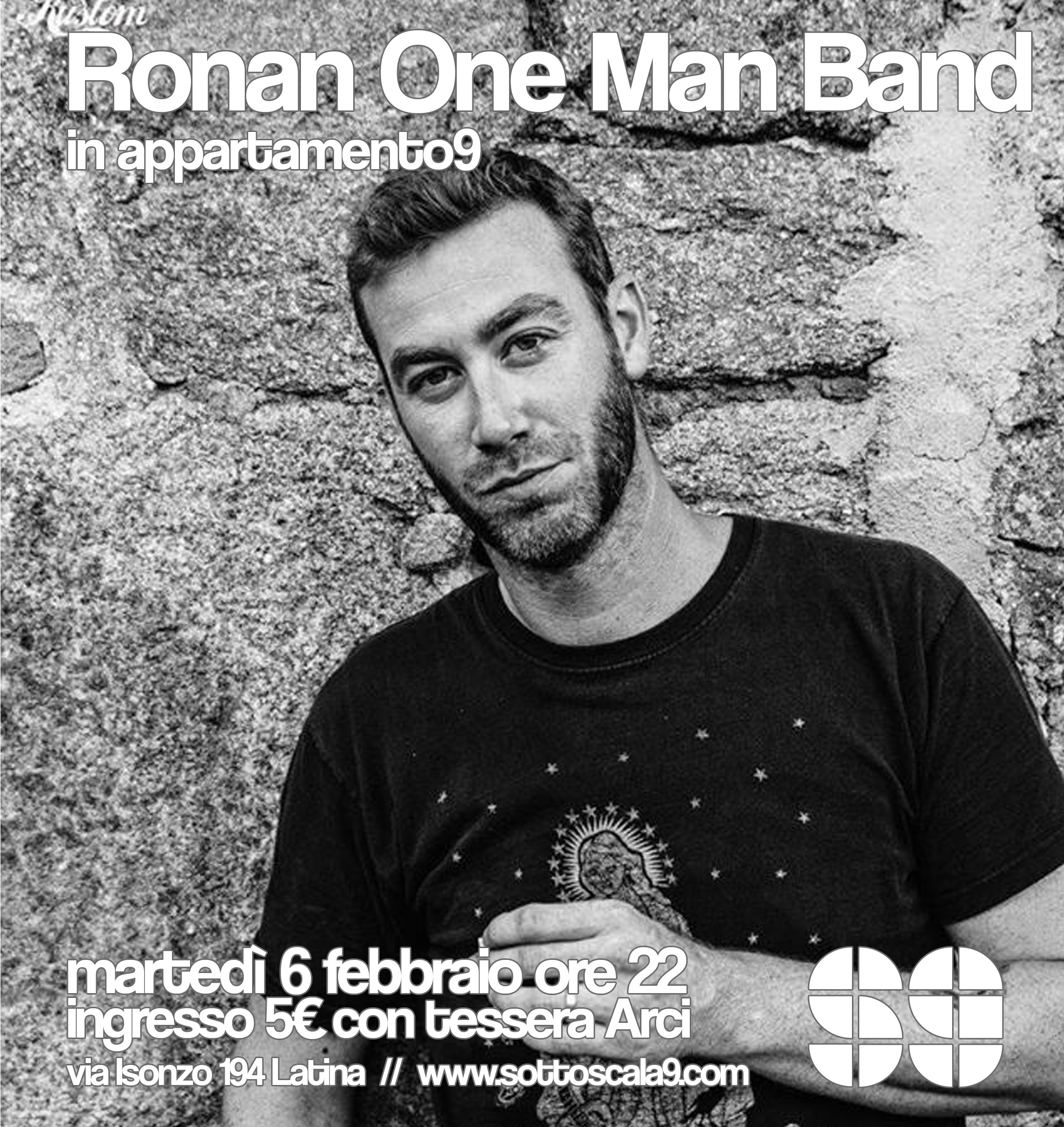 RONAN ONE MAN BAND [FRA]