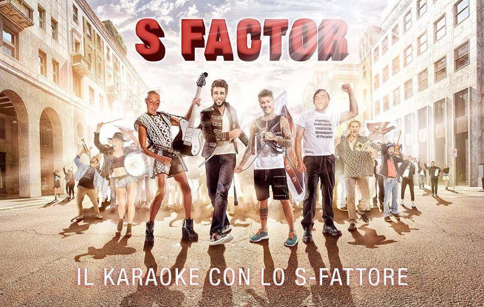 s factor