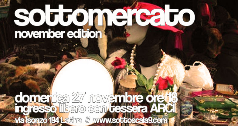 Sottomercato