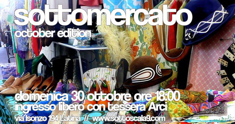 Sottomercato