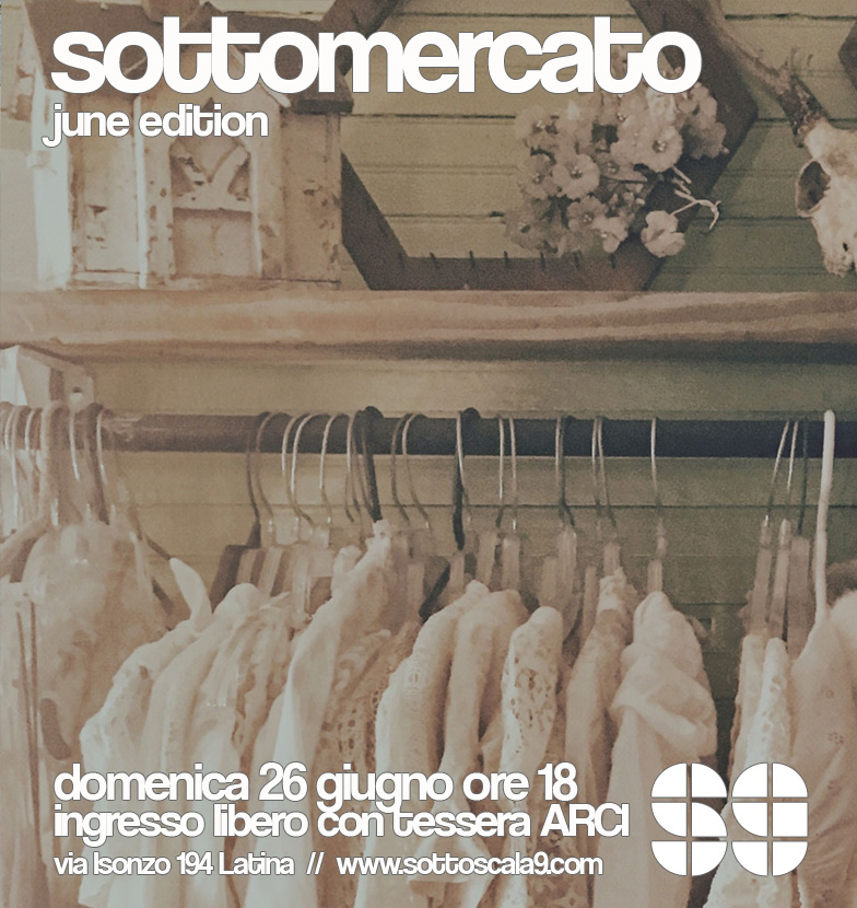 Sottomercato