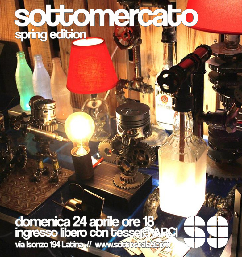 Sottomercato