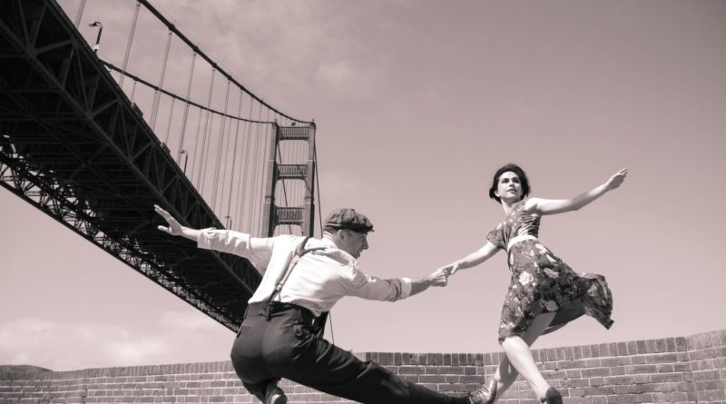 CORSO DI SWING