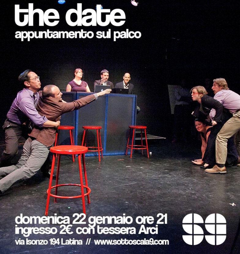 The Date