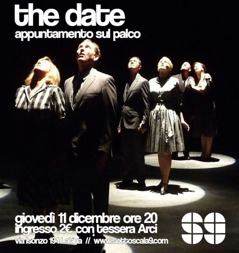 The DATE