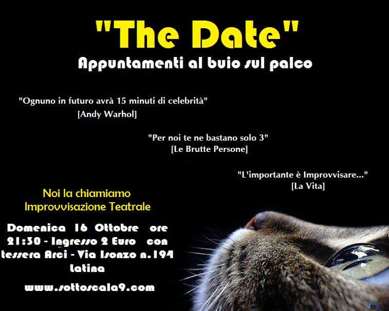 The DATE