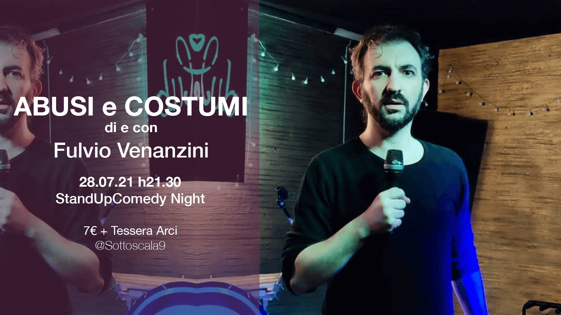 Abusi & Costumi