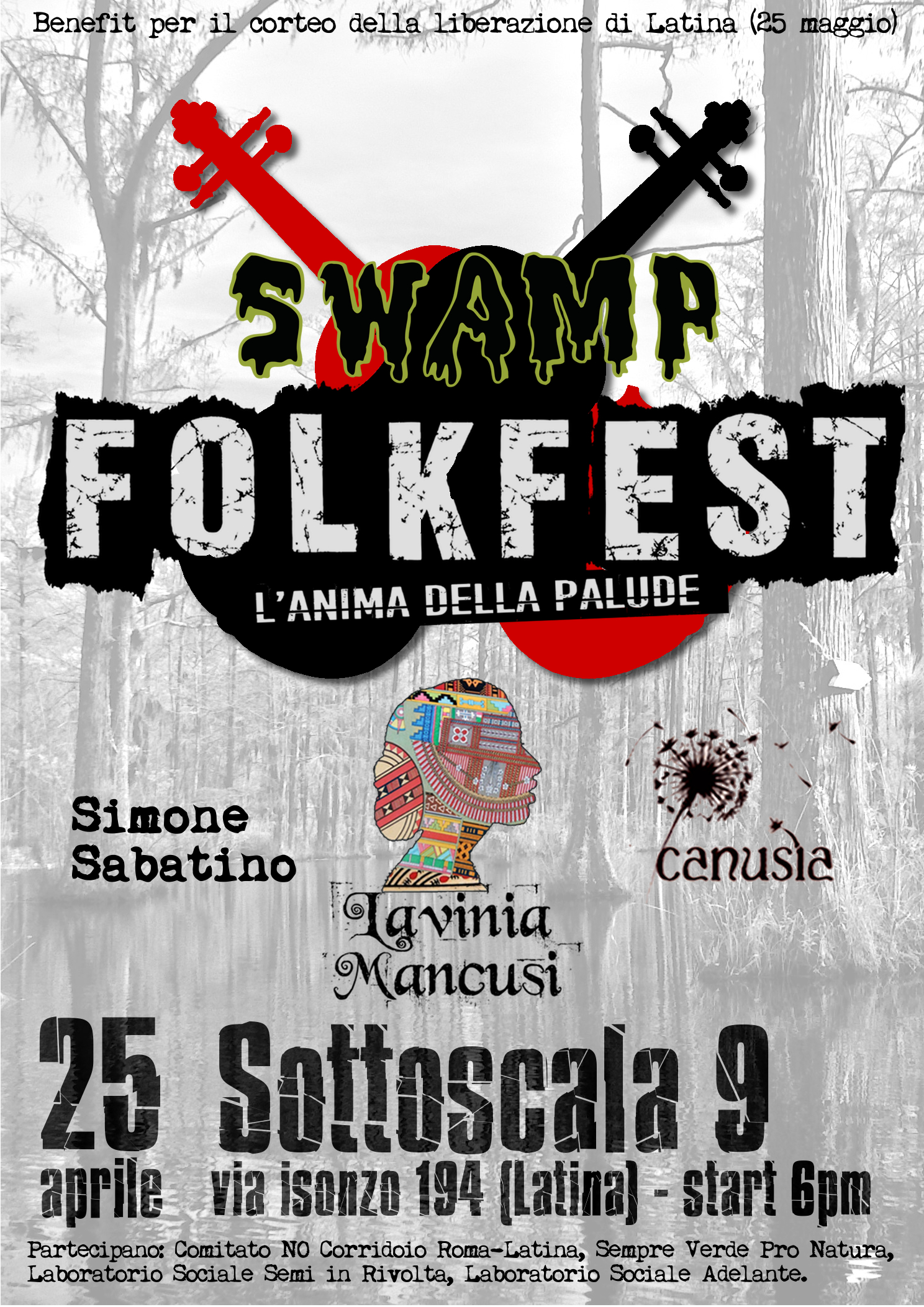 Ora e sempre Resistenza