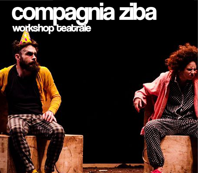 Mostruosamente Umani: Workshop Teatrale
