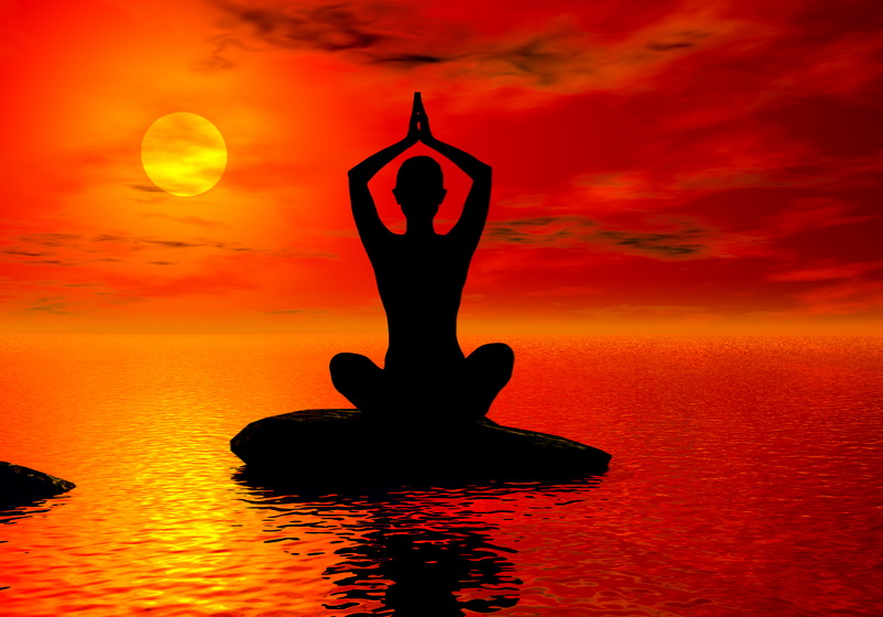 Corso di Hata Yoga
