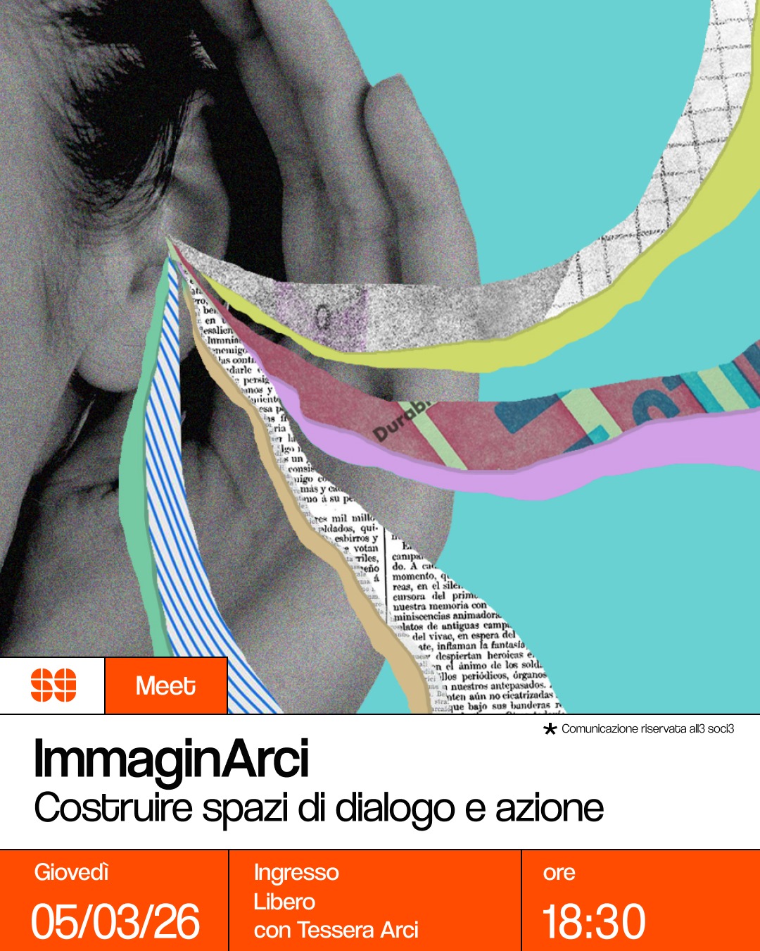 ImmaginArci: Costruire spazi di dialogo e azione
