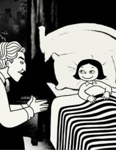 Talk Proiezione di 'Persepolis' di Marjane Satrapi e Vincent Paronnaud 15 luglio 2026 (3).jpg