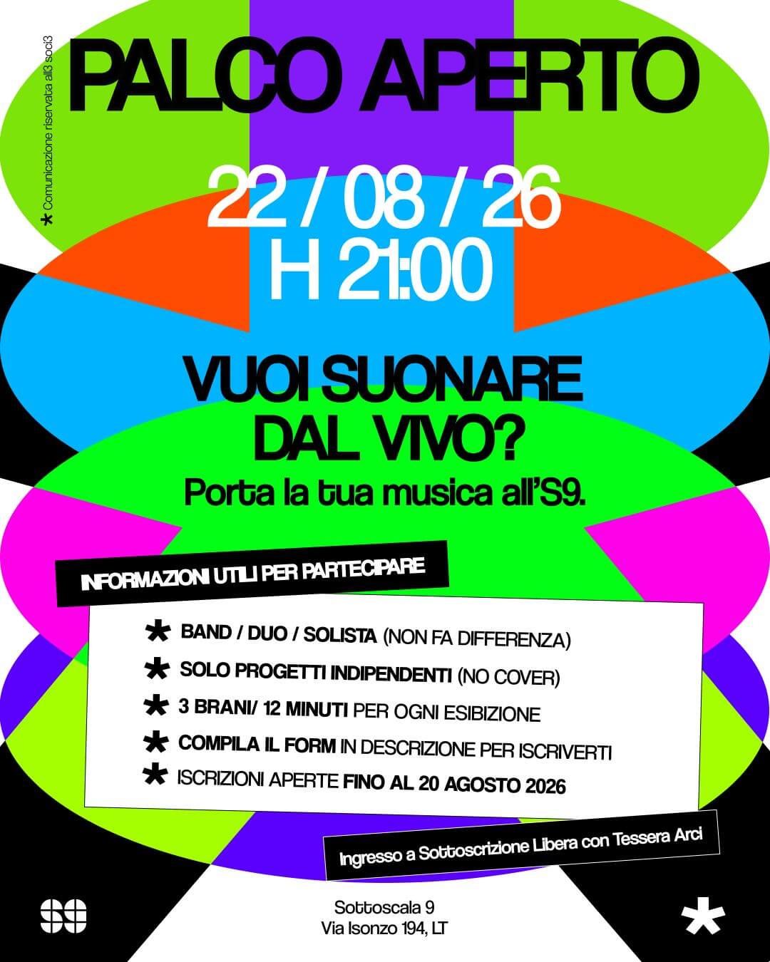 Music Palco Aperto 22 agosto 2026 (1)